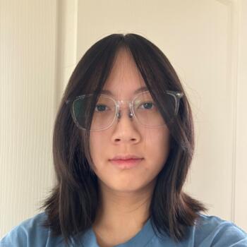 Baby-sitter Edmonton: Keira