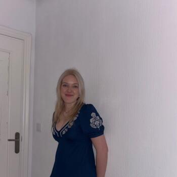 Babysitter in Louvain: Melinda