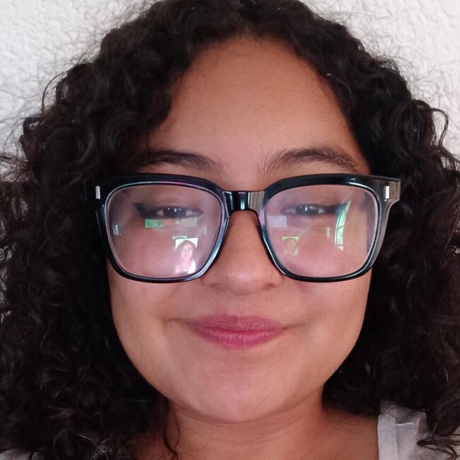 Niñera en Ciudad de México: Mayte