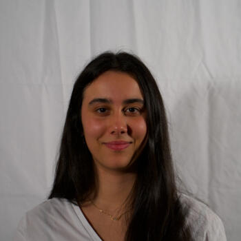 Canguro en La Coruña: Sofía