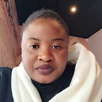 Babysitter Cape Town: Gracious(Miriam )