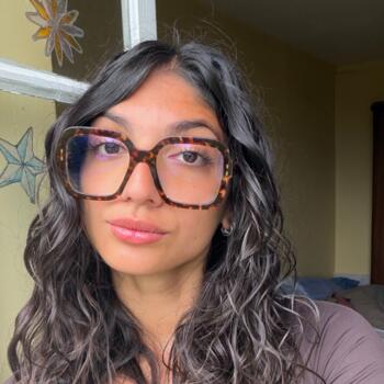 Babysitter Verdelais: Jasmine