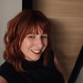 Nounou à Eugies: Aurélie
