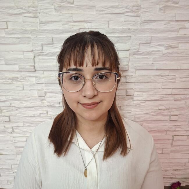 Babysitter in Lomas de Zamora (Buenos Aires): María Cristina