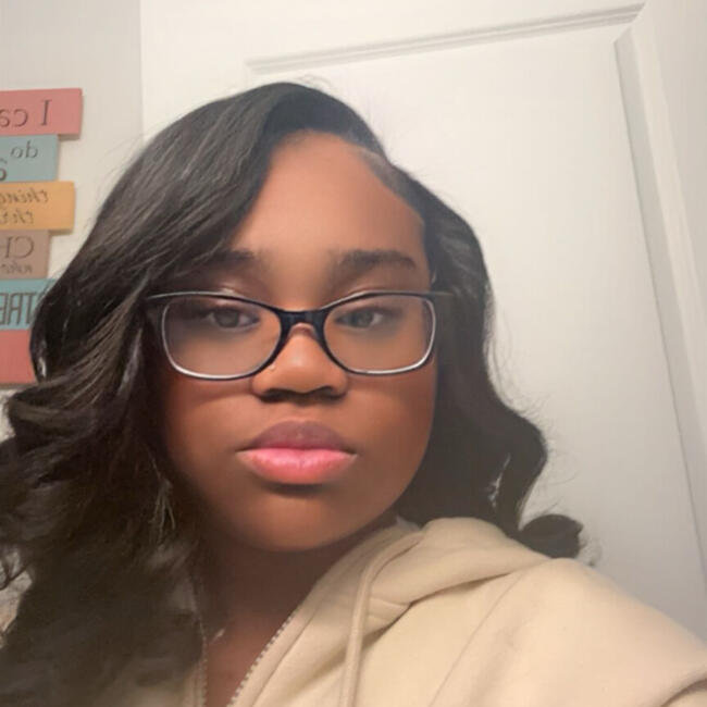 Babysitter in Cincinnati: Keianna