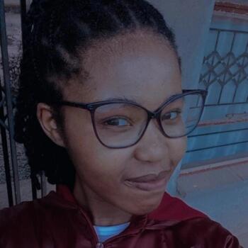 Nanny in Barberton: Sithembile