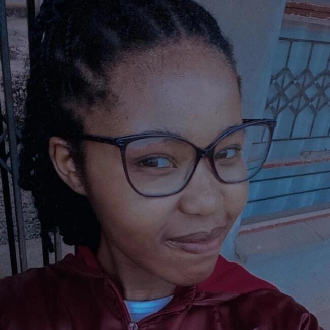 Nanny in Barberton: Sithembile