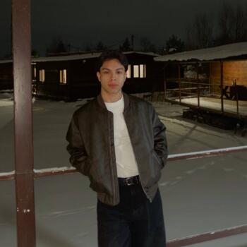 Canguro Irún: Manuel Alejandro