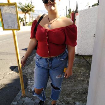 Babysitter Funchal: Rita