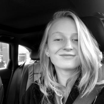 Babysitter Huizen: Coosje