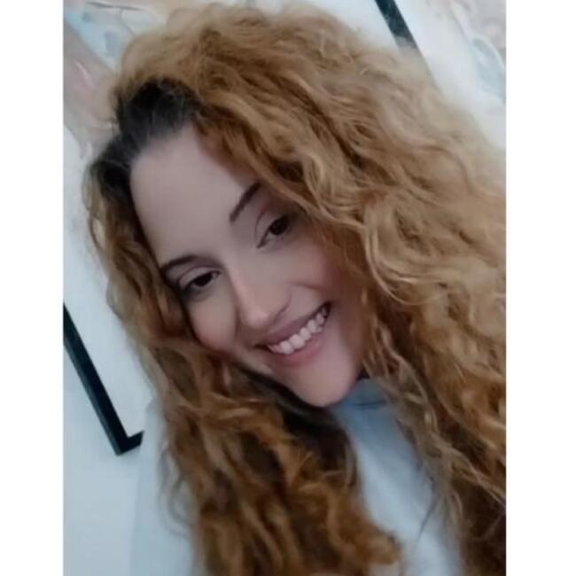 Babysitter in Oviedo: Andrea