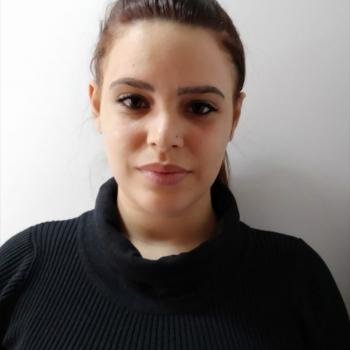 Canguros en Toledo: Leidy