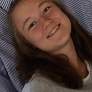 Babysitters in Silkeborg: Cecilie