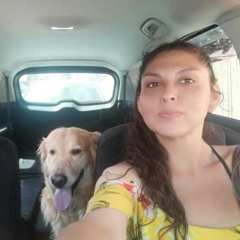 Babysitter in Alto Hospicio: Claudia