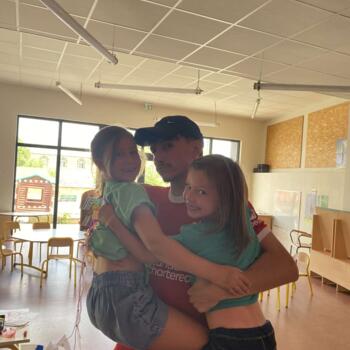 Babysitter Sainte-Jamme-sur-Sarthe: Paul