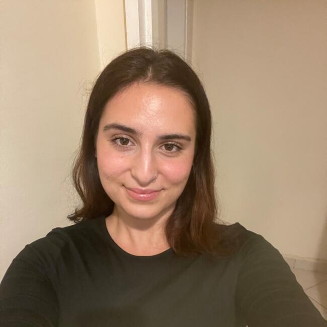 Babysitter στην περιοχή Θεσσαλονίκη: Αριστέα