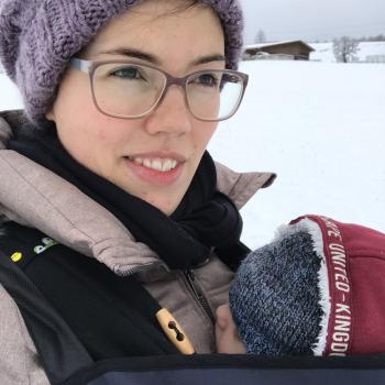 Babysitting job in Wetzikon: Gwen