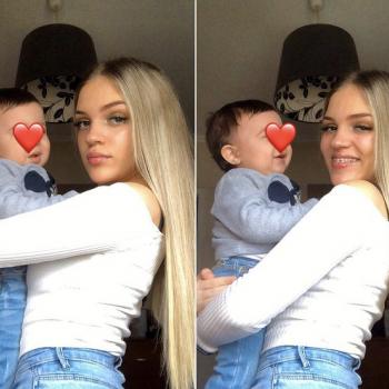 Babysitter em Lisboa: Raquel