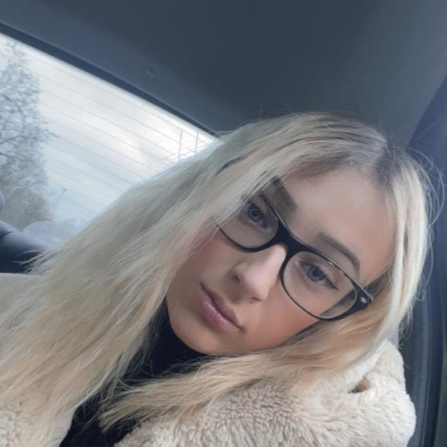 Babysitter in Thionville: Marine