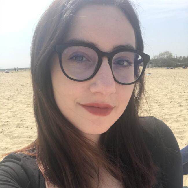 Babysitter in Ravenna: Anna