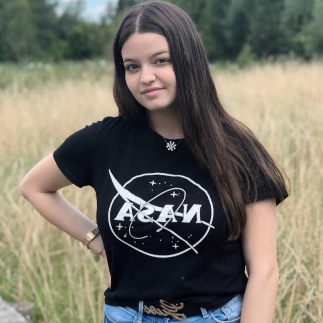 Babysitter in Differdange: Beatriz Teixeira