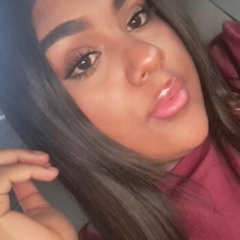 Babysitter in Panama City: Ariadna gonzalez