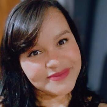 Babá em Ribeirão Pires: Ariana