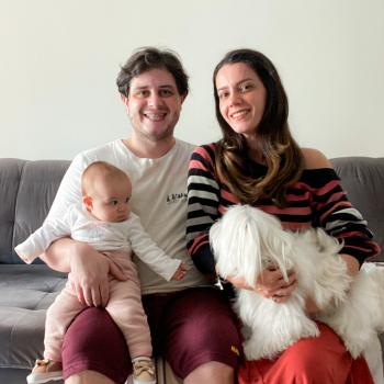 Emprego de babá em Blumenau: emprego de babá Raquel