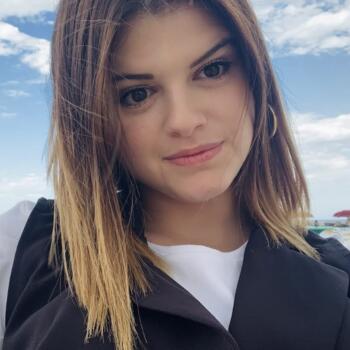 Babysitter a Perugia: Anna
