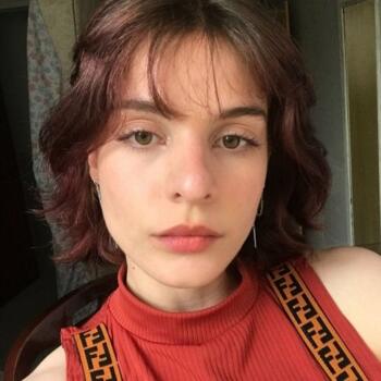 Babysitter in Florianópolis: Rafaela