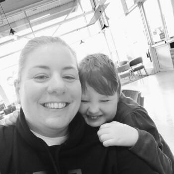 Babysitting job in Newcastle upon Tyne: babysitting job Louise