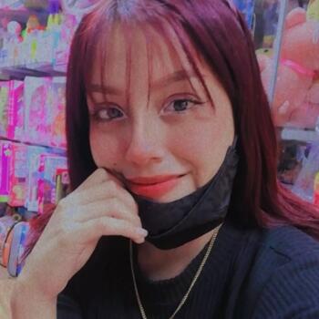 Babysitter in Comas (Lima region): Stephanie