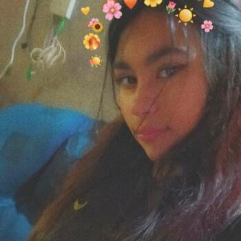 Babysitter in Almirante Brown: Angélica