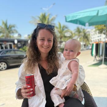 Job de garde d'enfants à Tignes: job de garde d'enfants Lucy