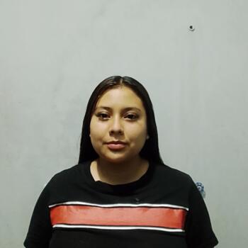 Babysitter Ecatepec: Heidi rubi