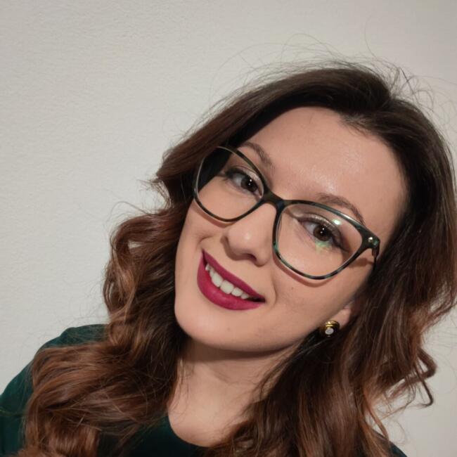 Babysitter in Belgrade: Sara