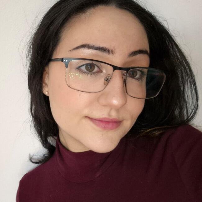 Canguro en Muro: Micaela