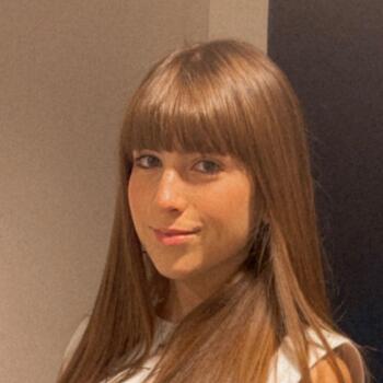 Niñera en Santa Cruz de Tenerife: Alba