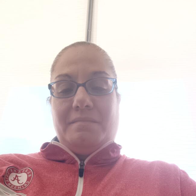 Babysitter στην περιοχή Λιτόχωρο: Angela