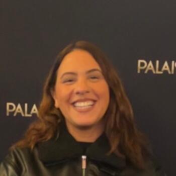 Babysitter in Vitry-sur-Seine: Laysa