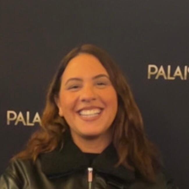 Babysitter in Vitry-sur-Seine: Laysa