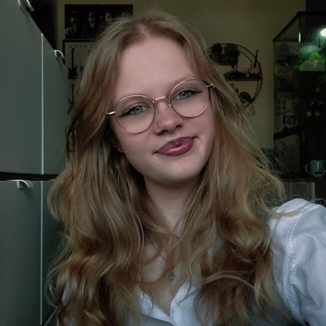 Babysitter in Rotterdam: Esmay