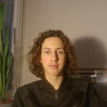 Babysitter in Carouge: Marius