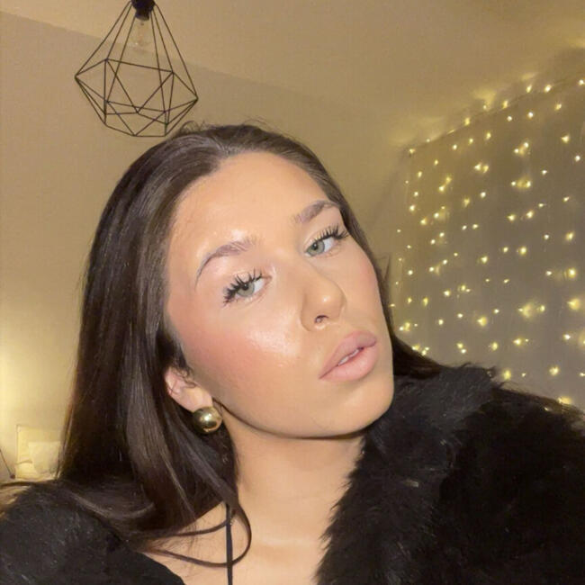 Babysitter in Knínice u Boskovic: Barbora Janovská