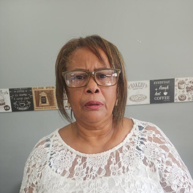 Babá em São Paulo (São Paulo): Maria