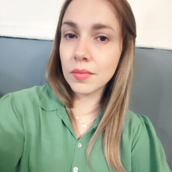 Babysitting job in Puente Alto: babysitting job Romina
