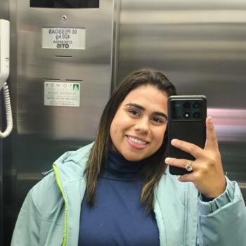 Babá em São Caetano do Sul: Julia