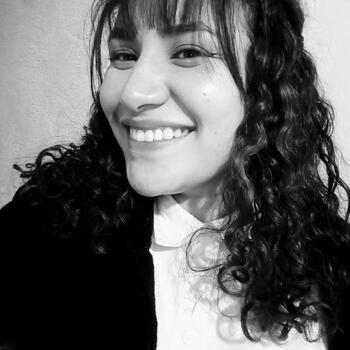 Babysitter in Madrid: Leidi