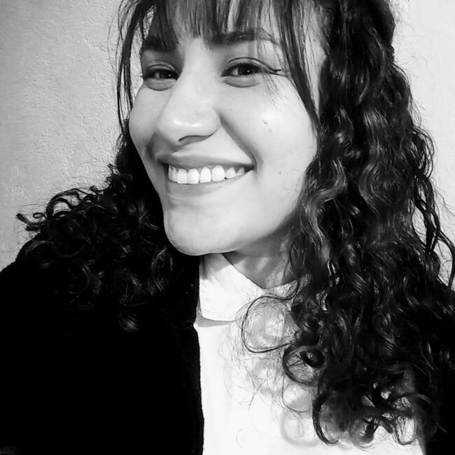 Babysitter in Madrid: Leidi