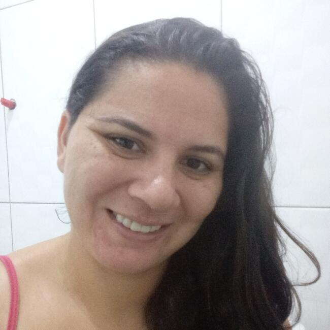 Babá em Campos dos Goytacazes: Eliana